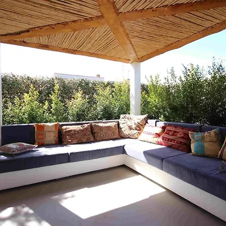 Maria Cristina, Modern Near فيلة Oasi dei Due Mari