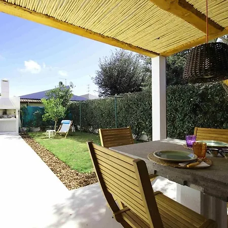Βίλα Maria Cristina, Modern Near